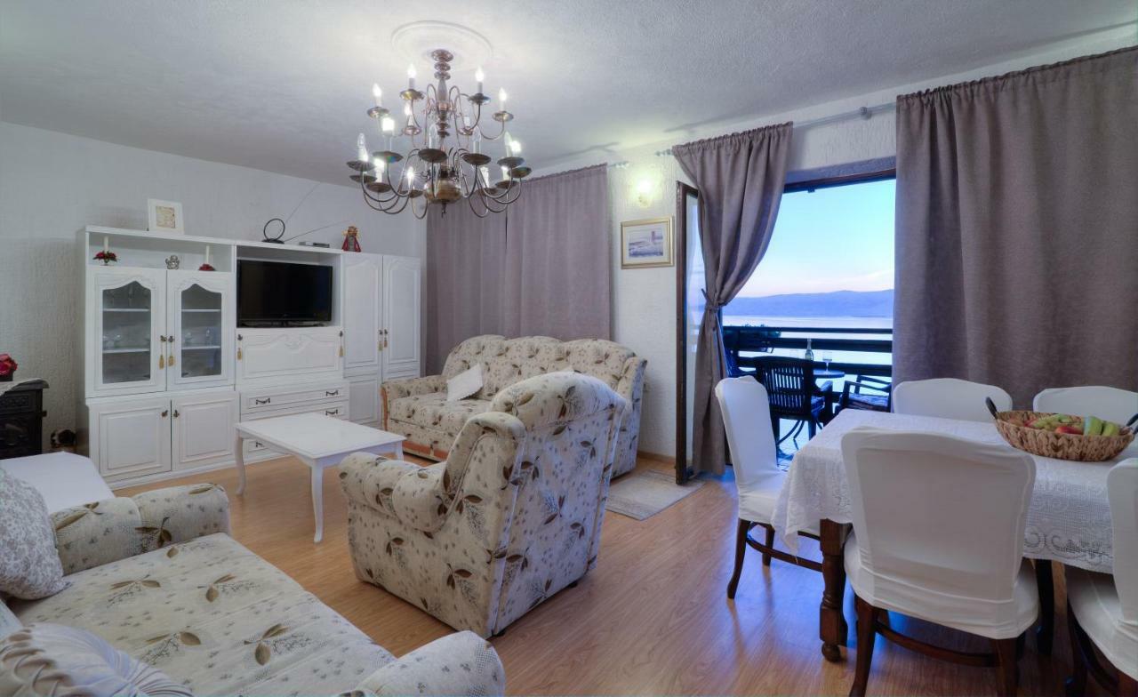 Apartment Lea Сен Екстериор снимка