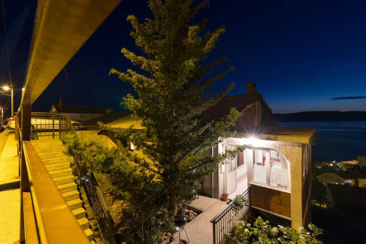 Apartment Lea Сен Екстериор снимка