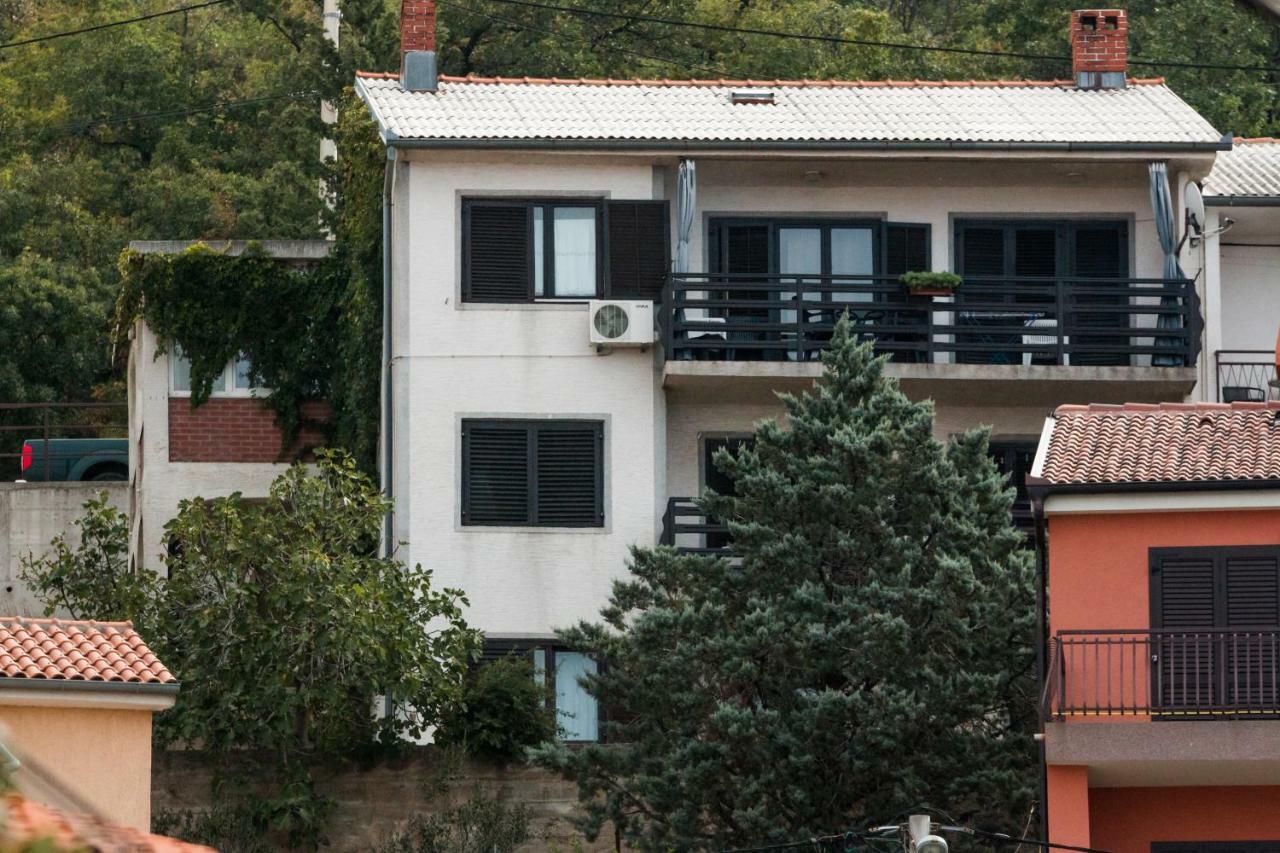 Apartment Lea Сен Екстериор снимка
