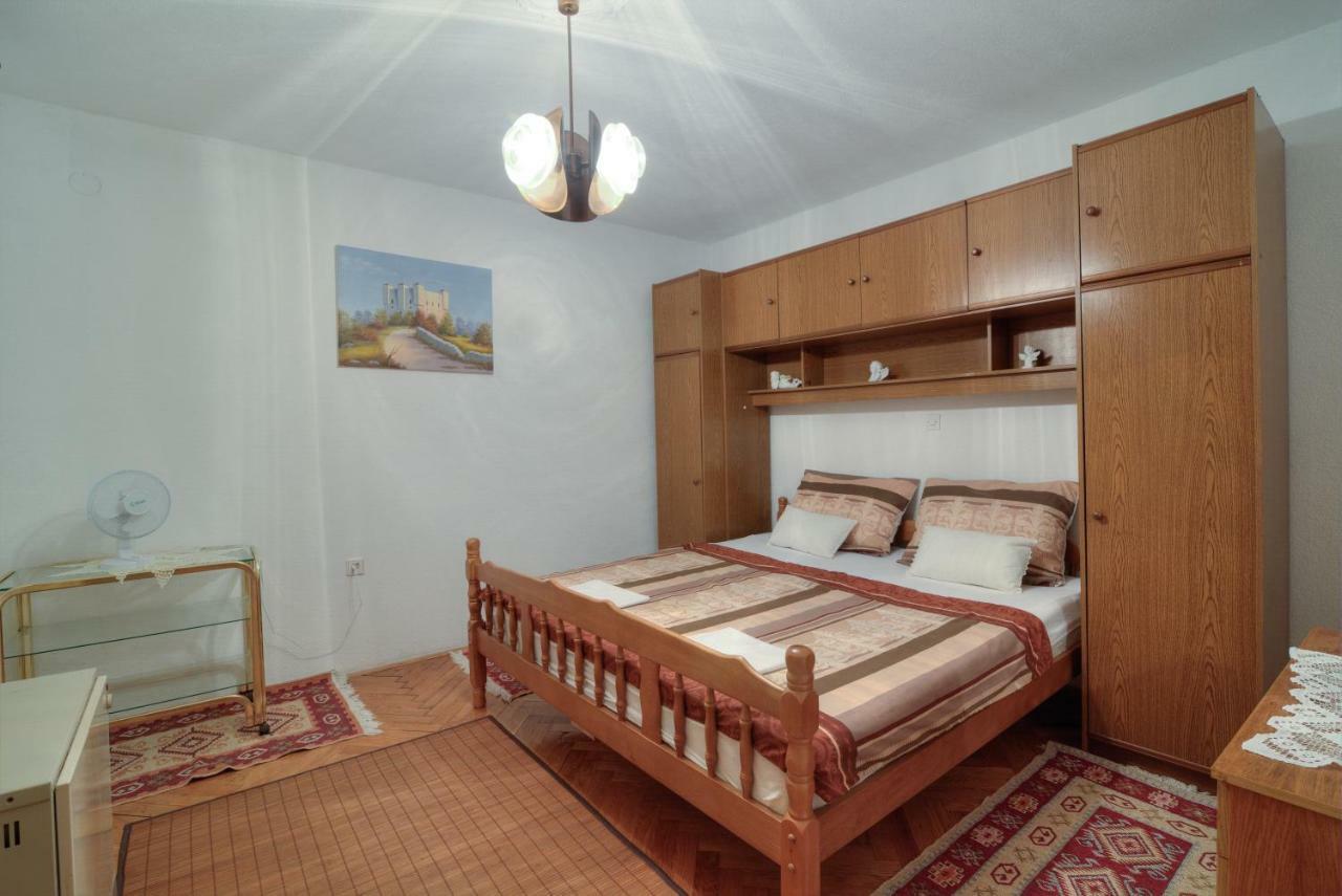 Apartment Lea Сен Екстериор снимка